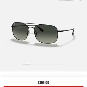 Brand New RayBans
